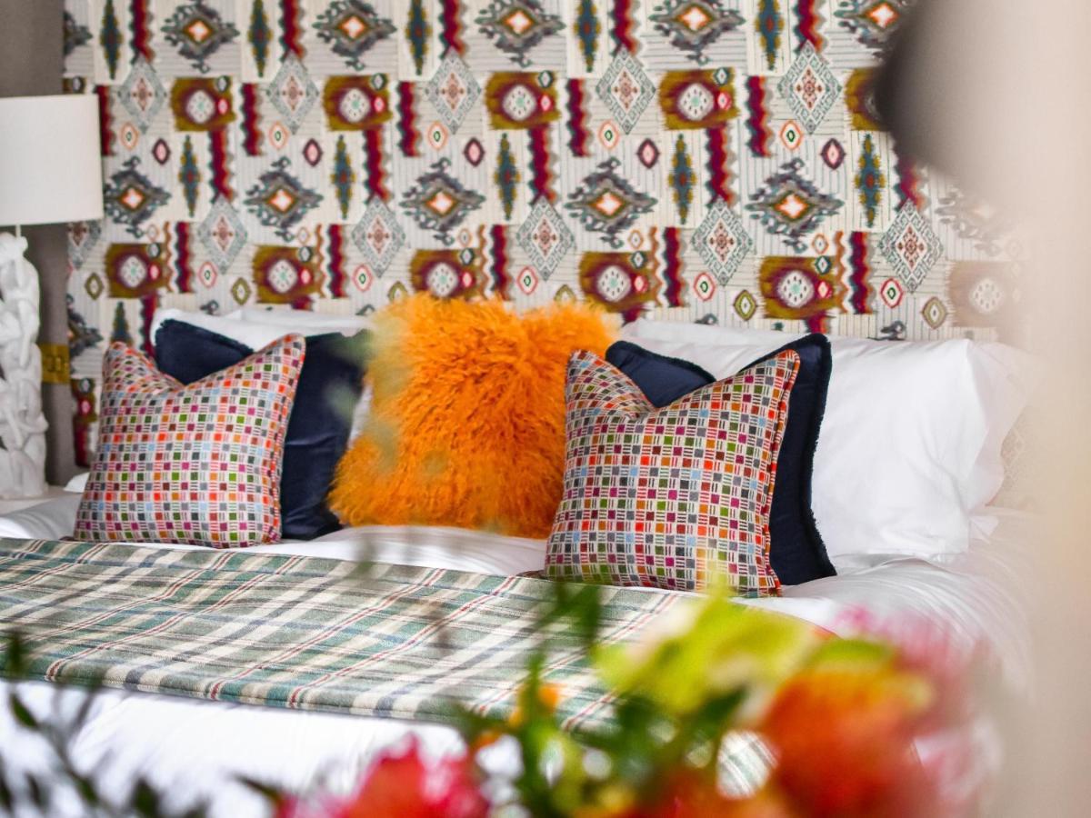 The Meadowpark Bar, Kitchen & Rooms Στέρλινγκ Εξωτερικό φωτογραφία